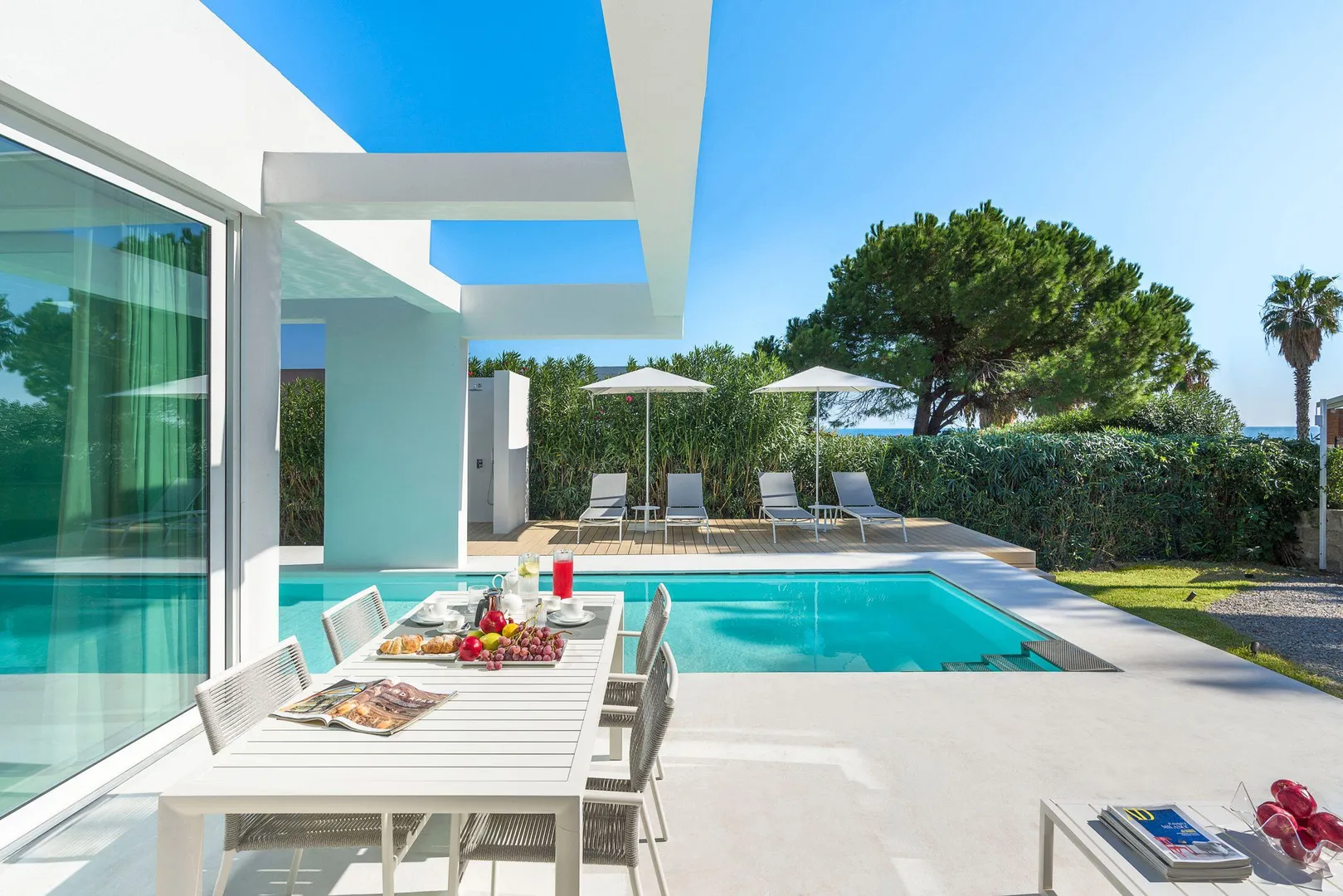 Villa Gadir afbeelding 3