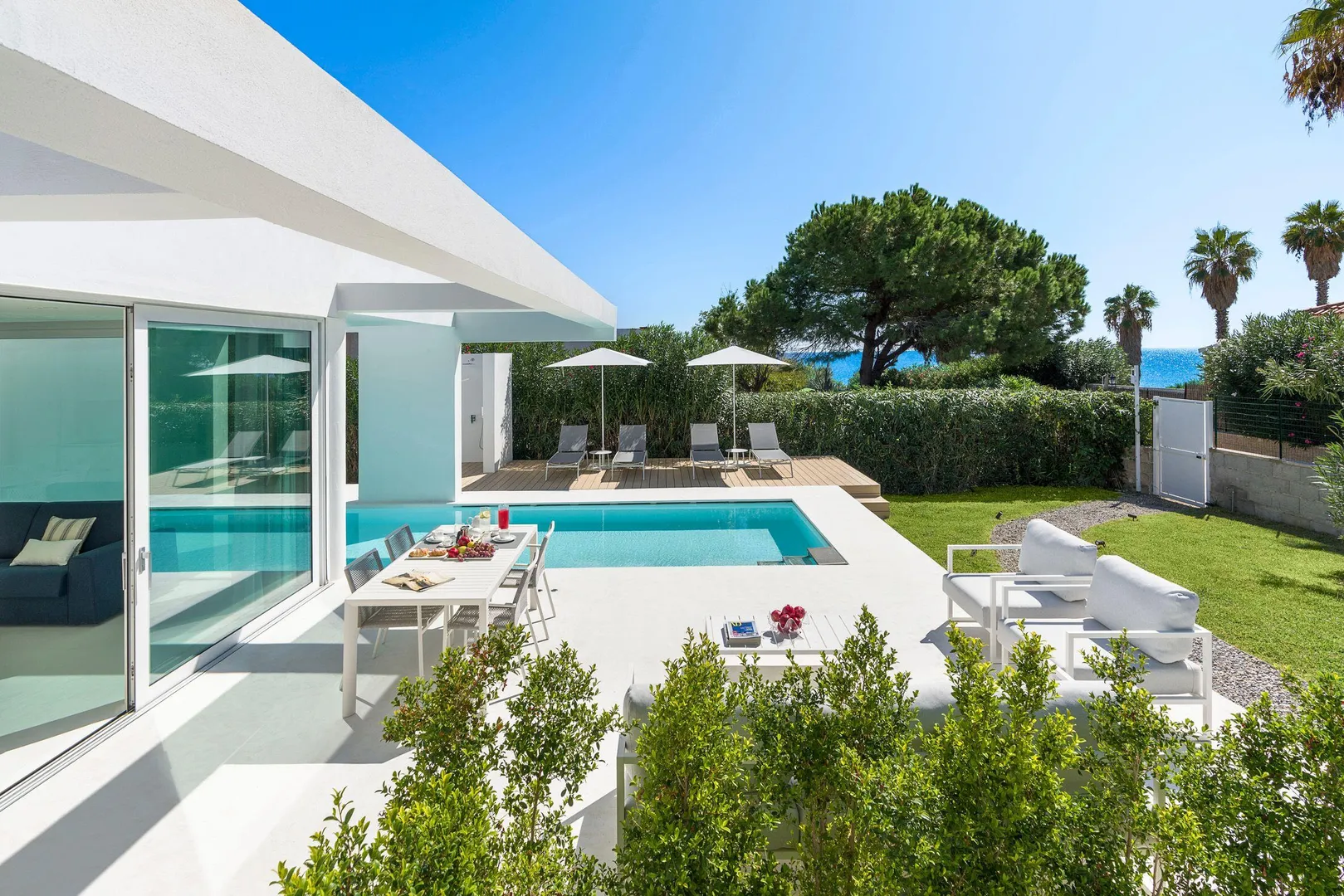 Villa Gadir afbeelding 1