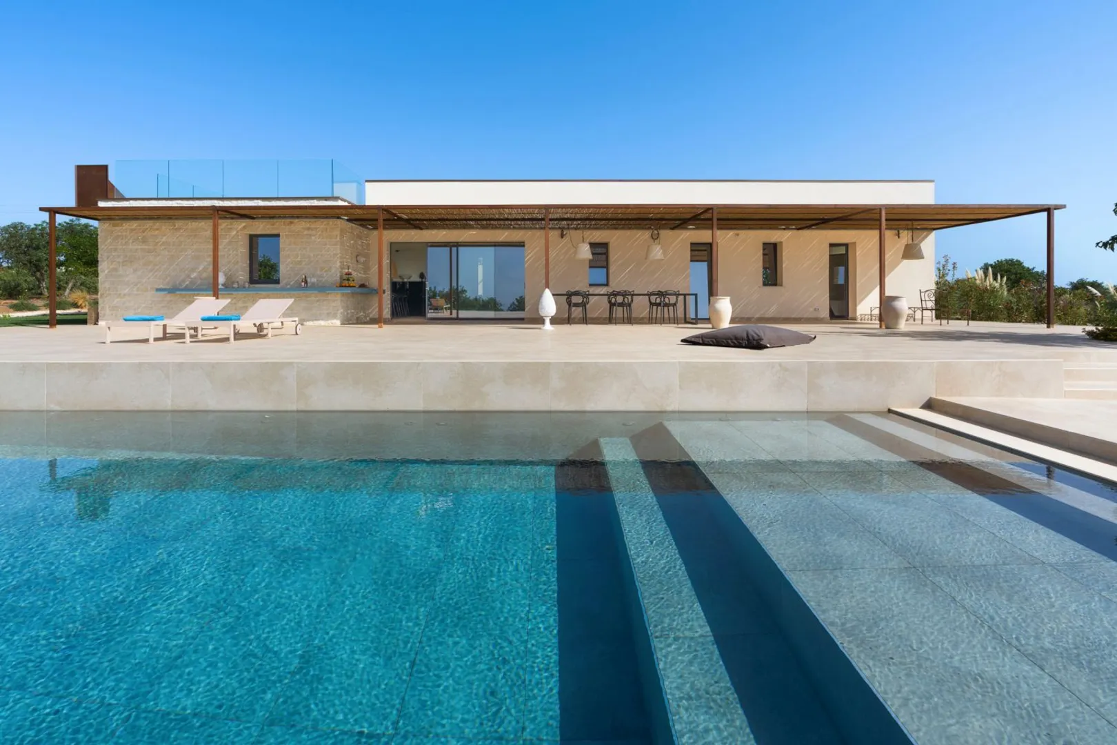 Villa Gelso Bianco afbeelding 2