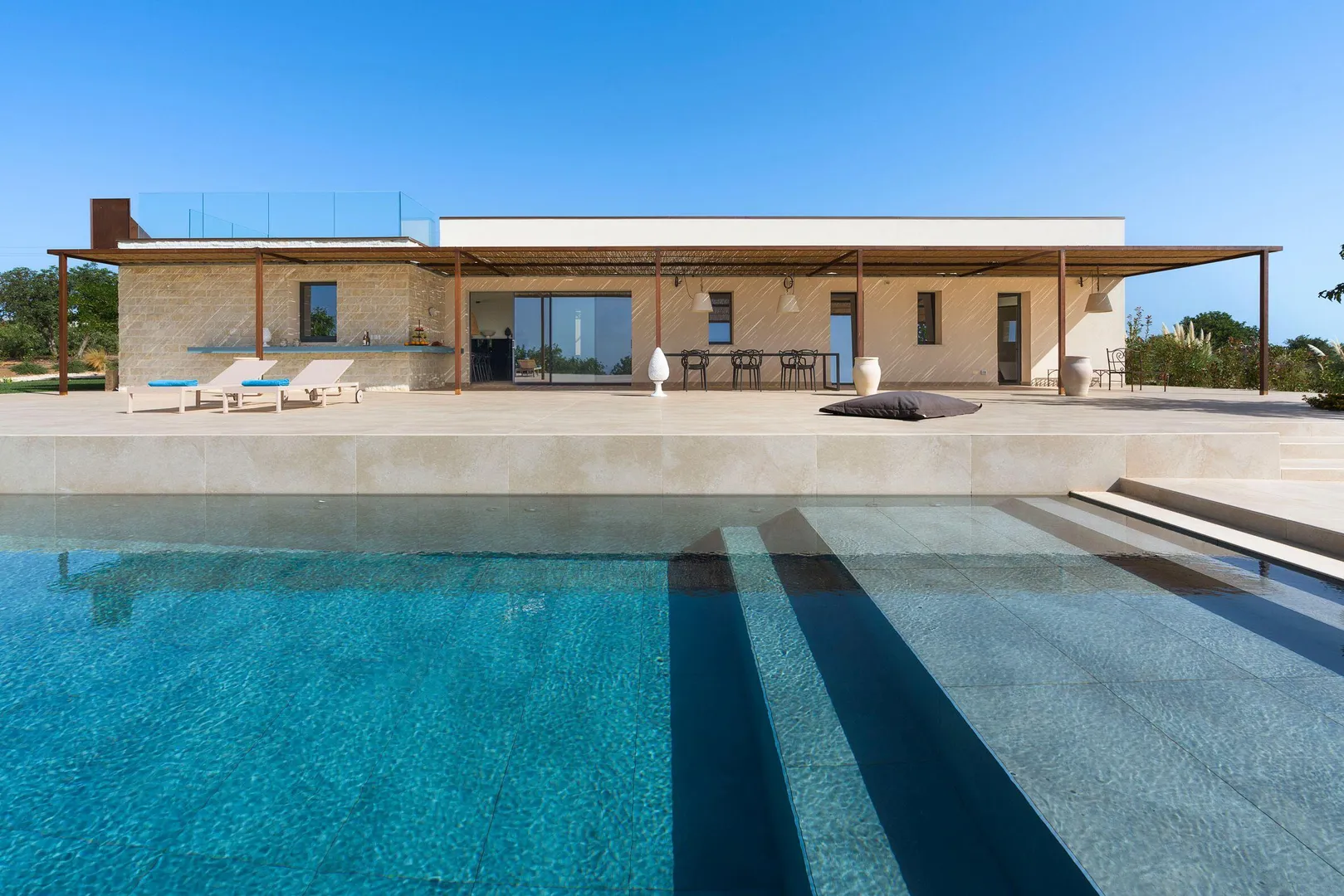 Villa Gelso Bianco afbeelding 1