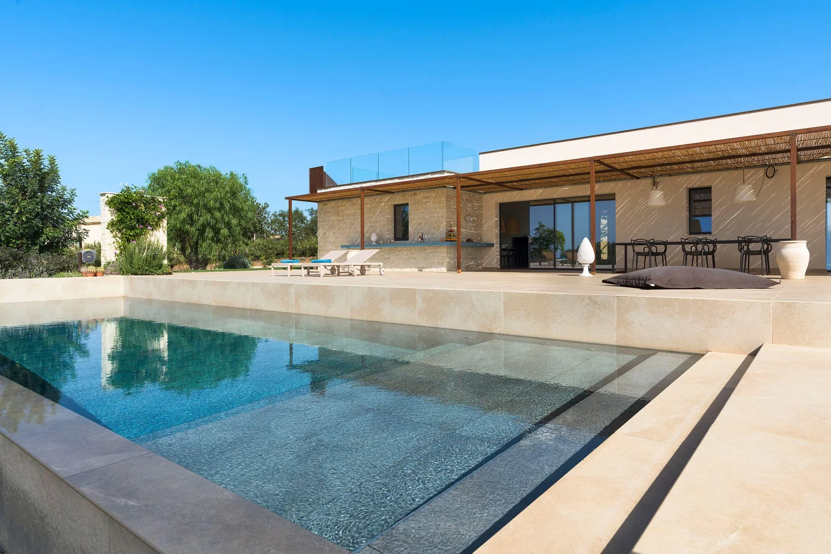 Villa Gelso Bianco afbeelding 4