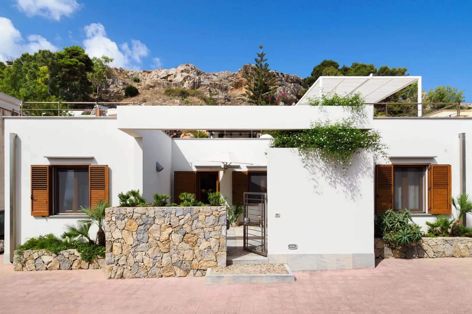 Villa Gelsomina afbeelding 3