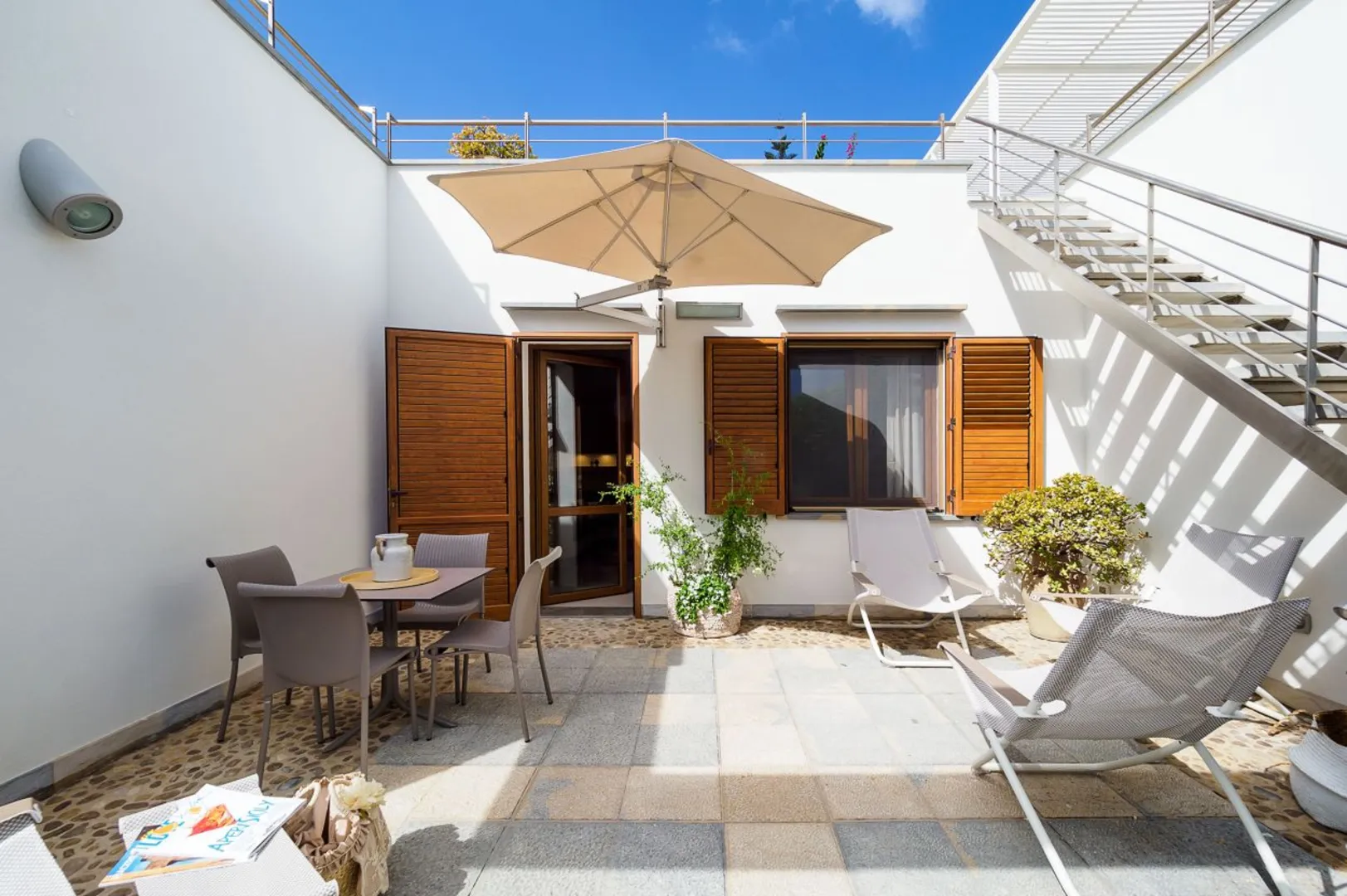 Villa Gelsomina afbeelding 4