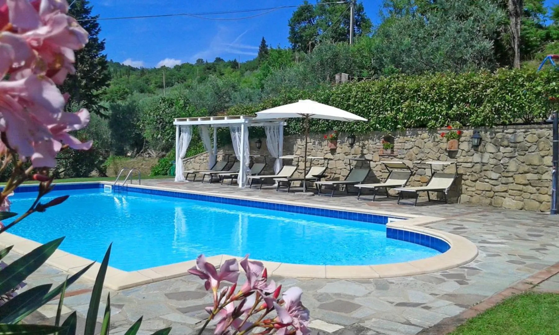 Villa Gelsomino afbeelding 1