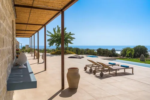 Villa Geslo Bianco 30