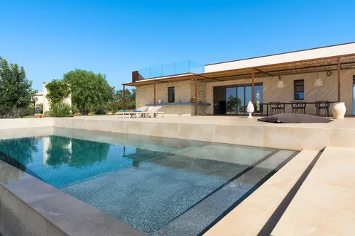 Villa Geslo Bianco 50