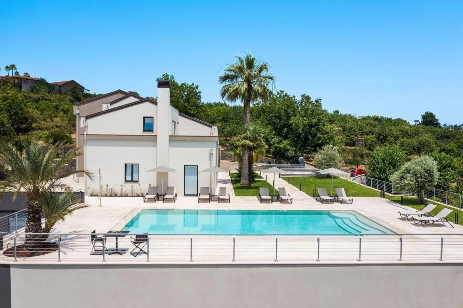 Villa Gianos afbeelding 1