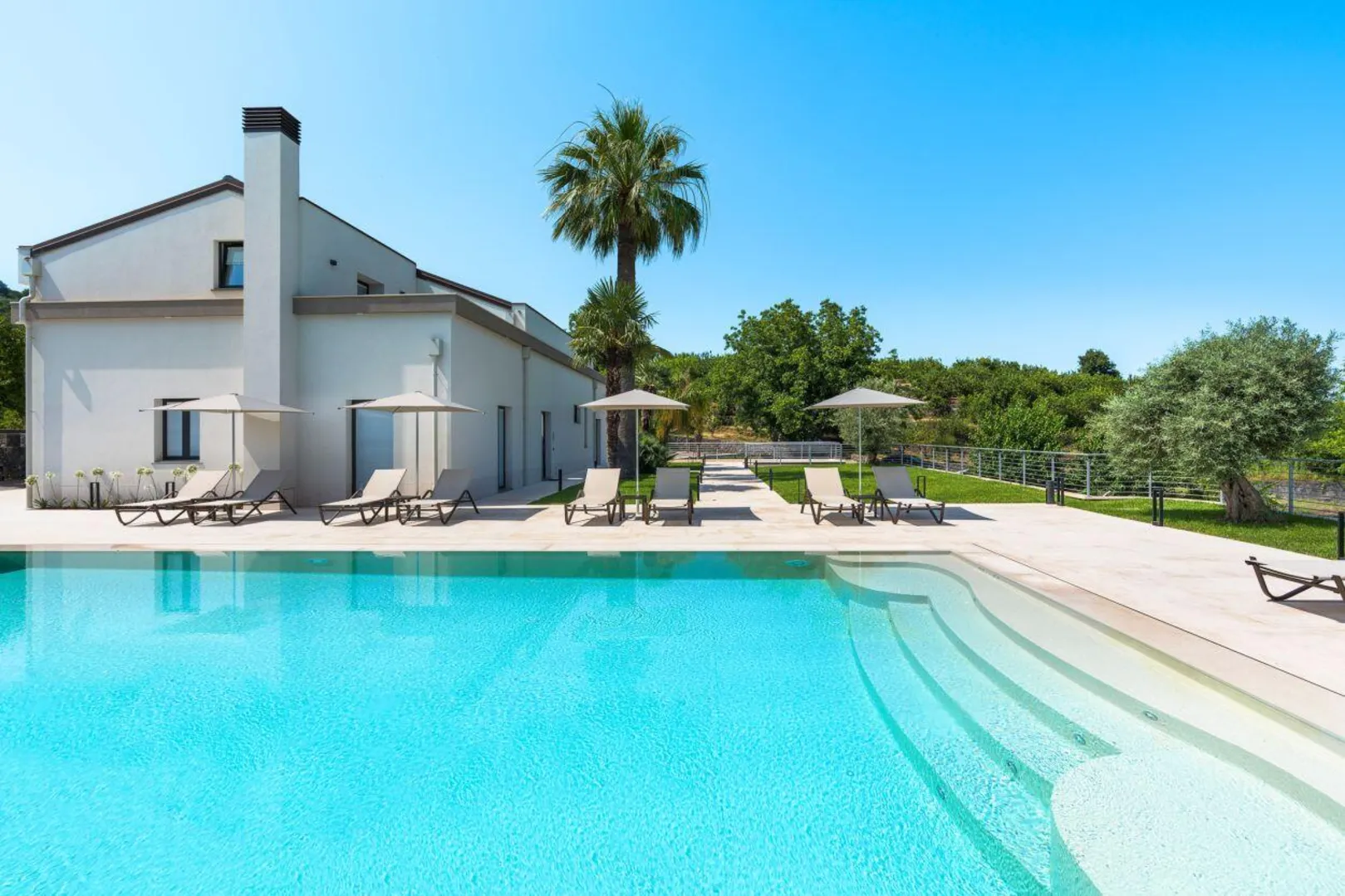 Villa Gianos afbeelding 3