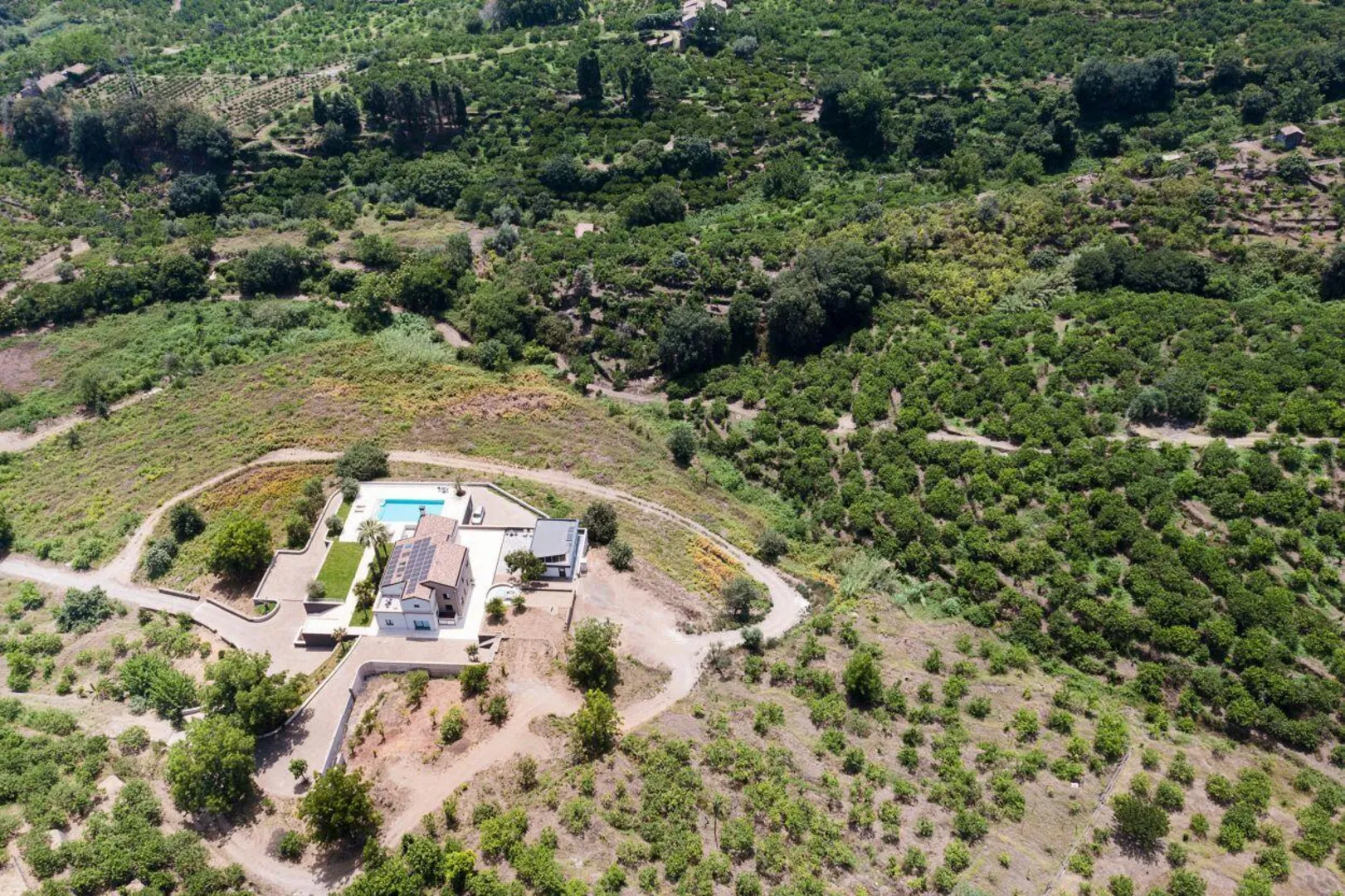 Villa Gianos afbeelding 4