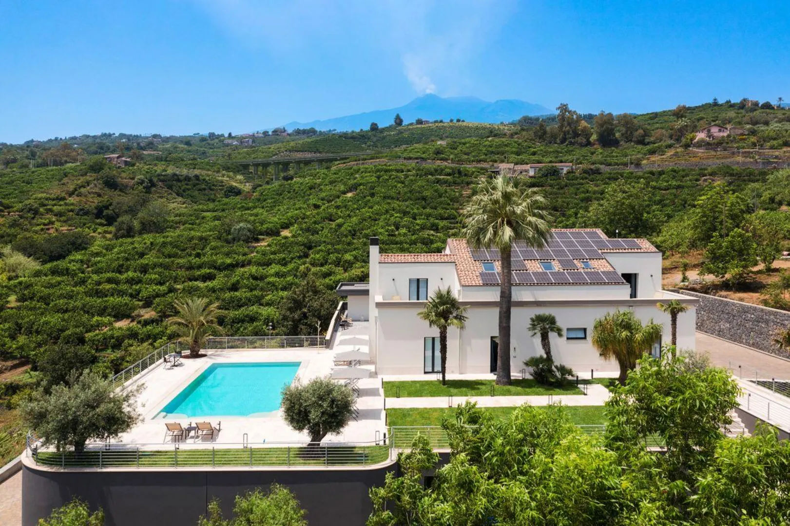 Villa Gianos afbeelding 2