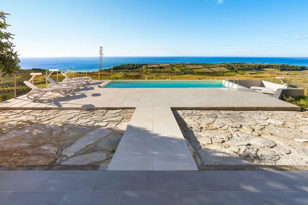 Villa Giglio di Mare 14