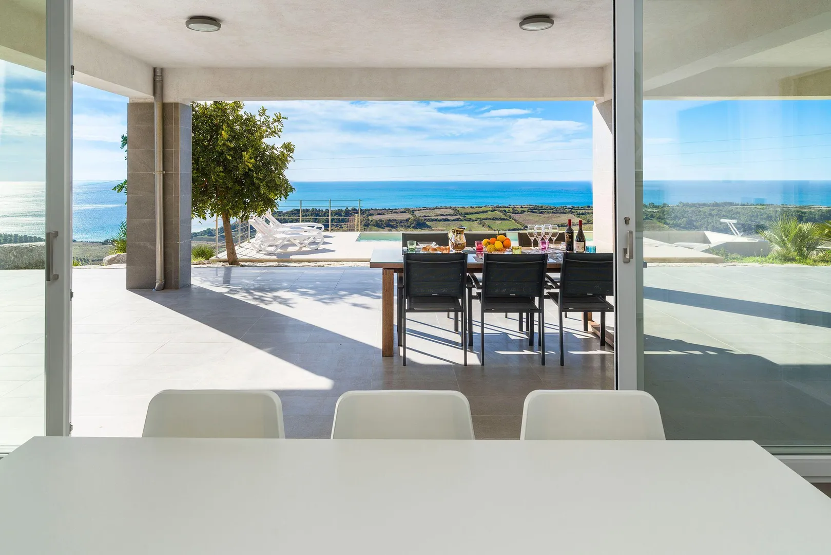 Villa Giglio di Mare afbeelding 3