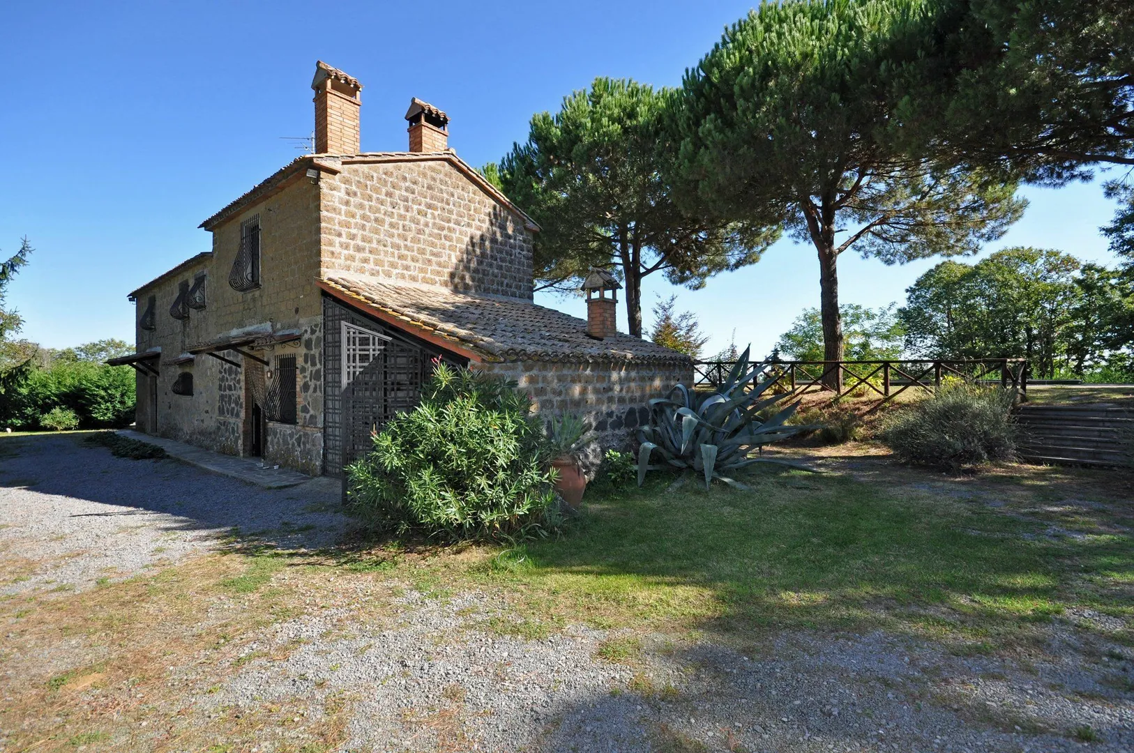 Villa Ginestrella afbeelding 3