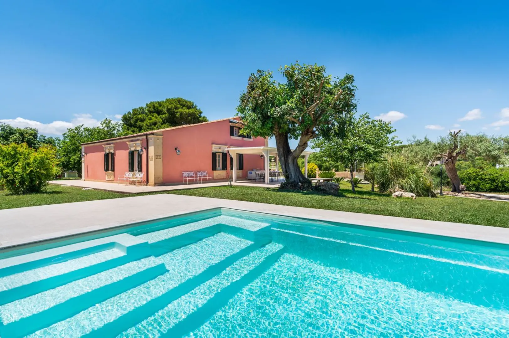 Villa Gira Sole afbeelding 1