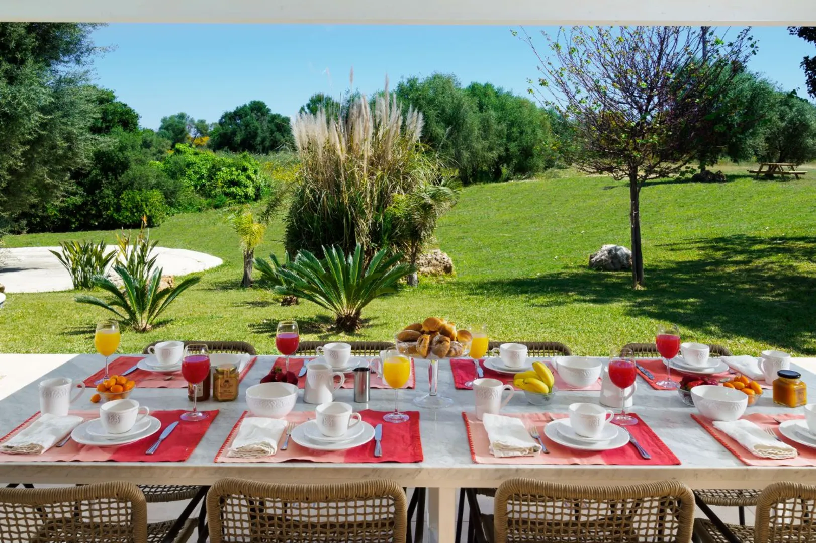 Villa Gira Sole afbeelding 4