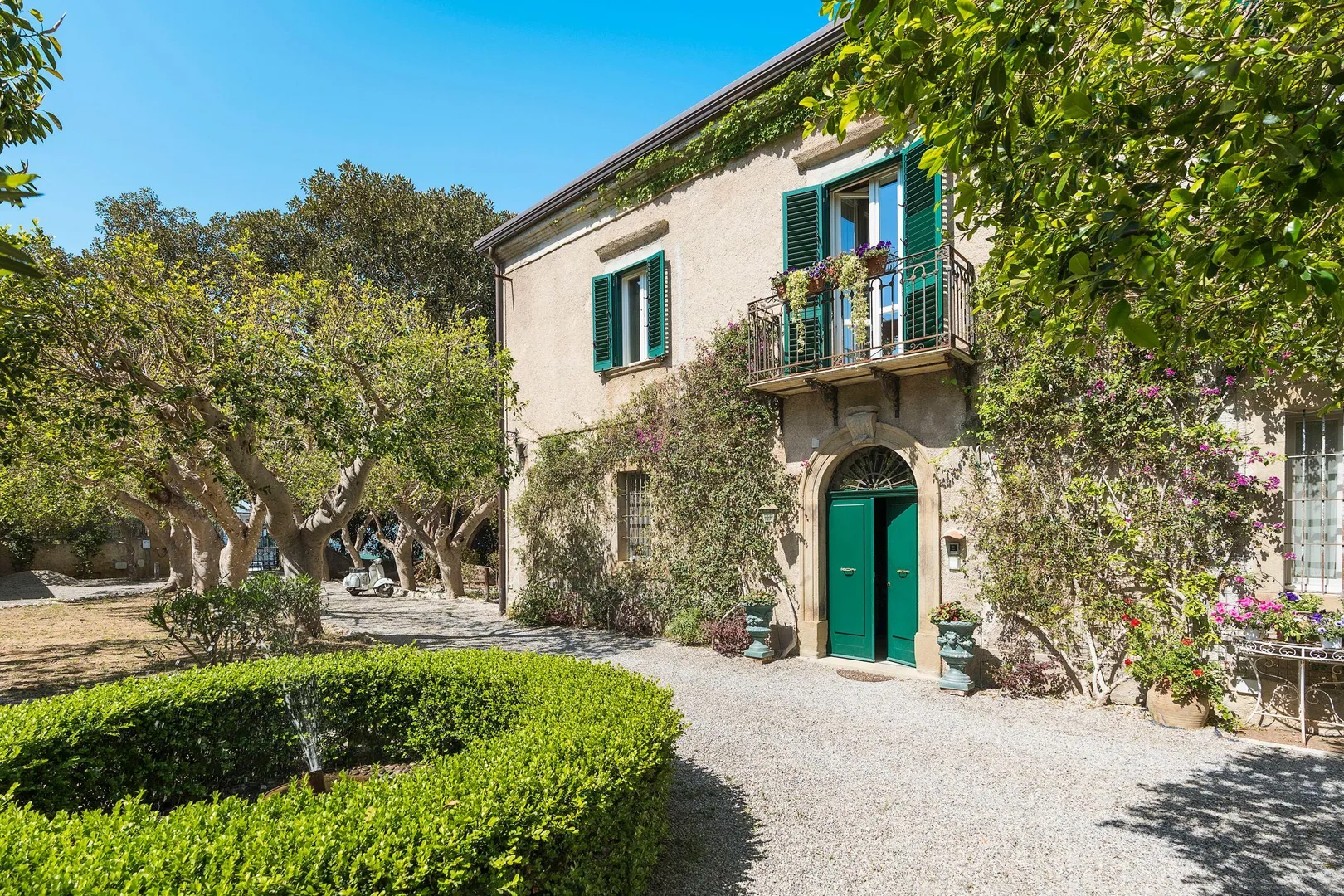 Villa Giuffrè afbeelding 2