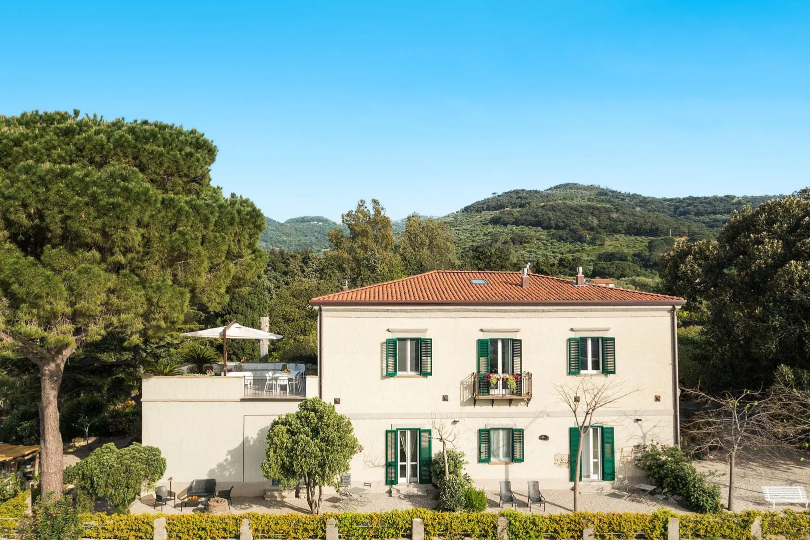 Villa Giuffrè afbeelding 4