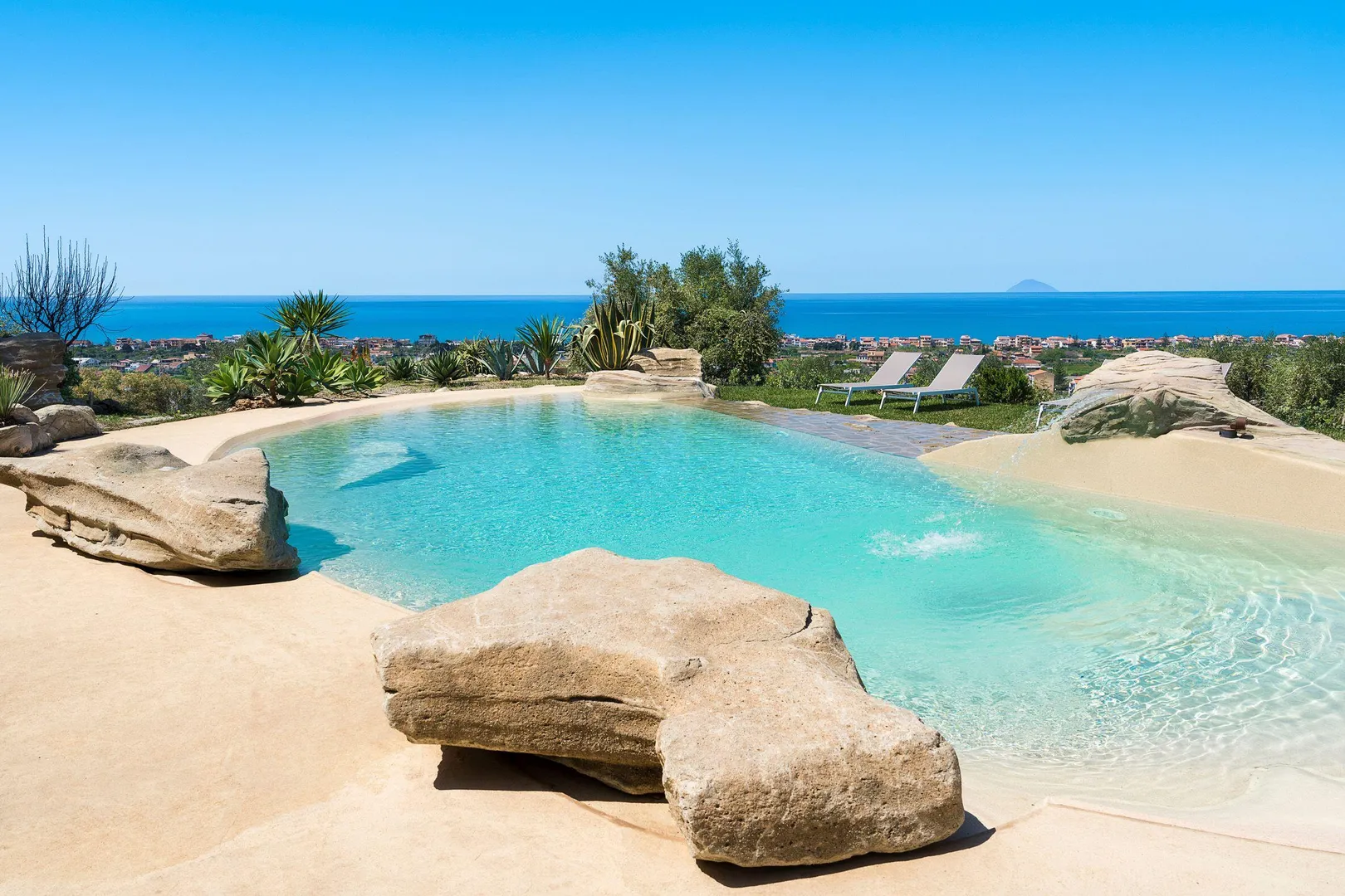 Villa Giuffrè afbeelding 3