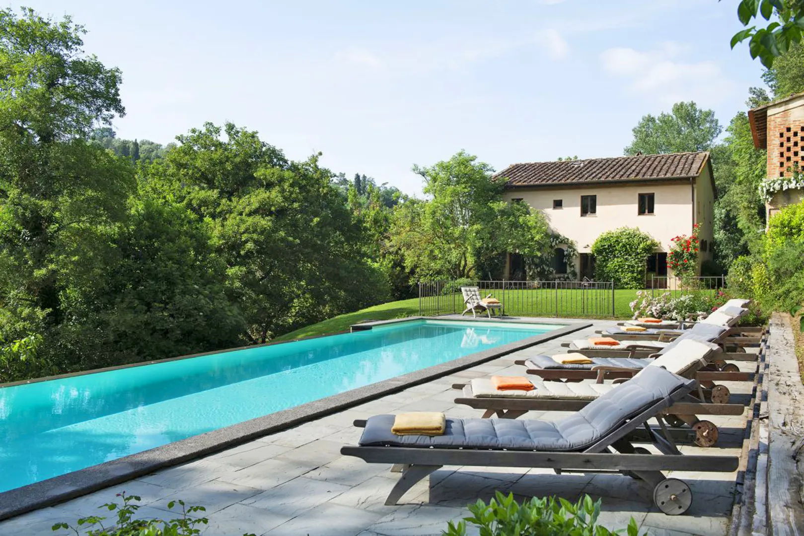 Villa Granchiaia afbeelding 1