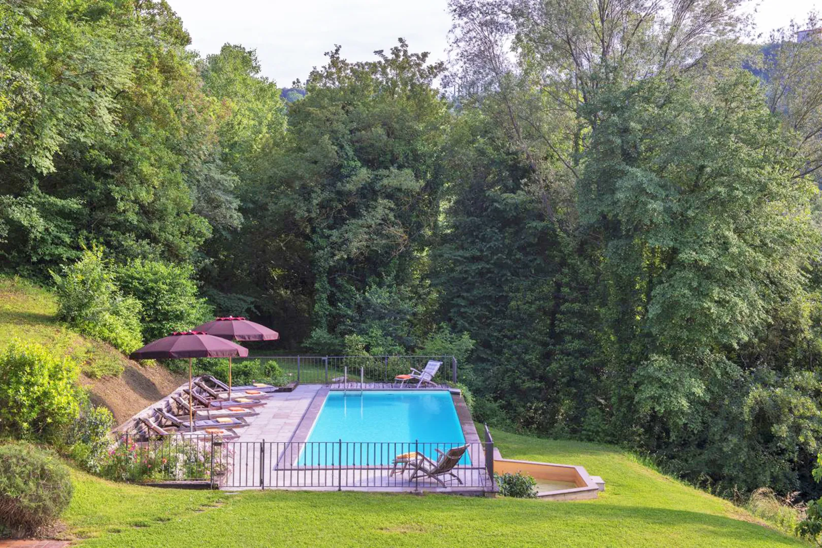 Villa Granchiaia afbeelding 2