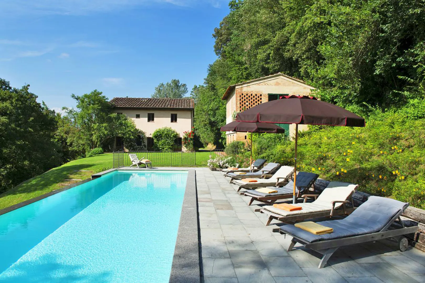 Villa Granchiaia afbeelding 3