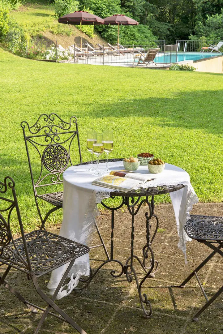 Villa Granchiaia afbeelding 4