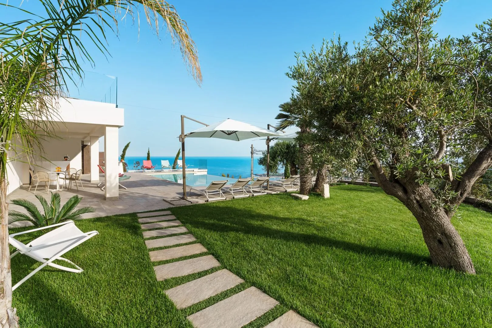 Villa Grand Tour afbeelding 2