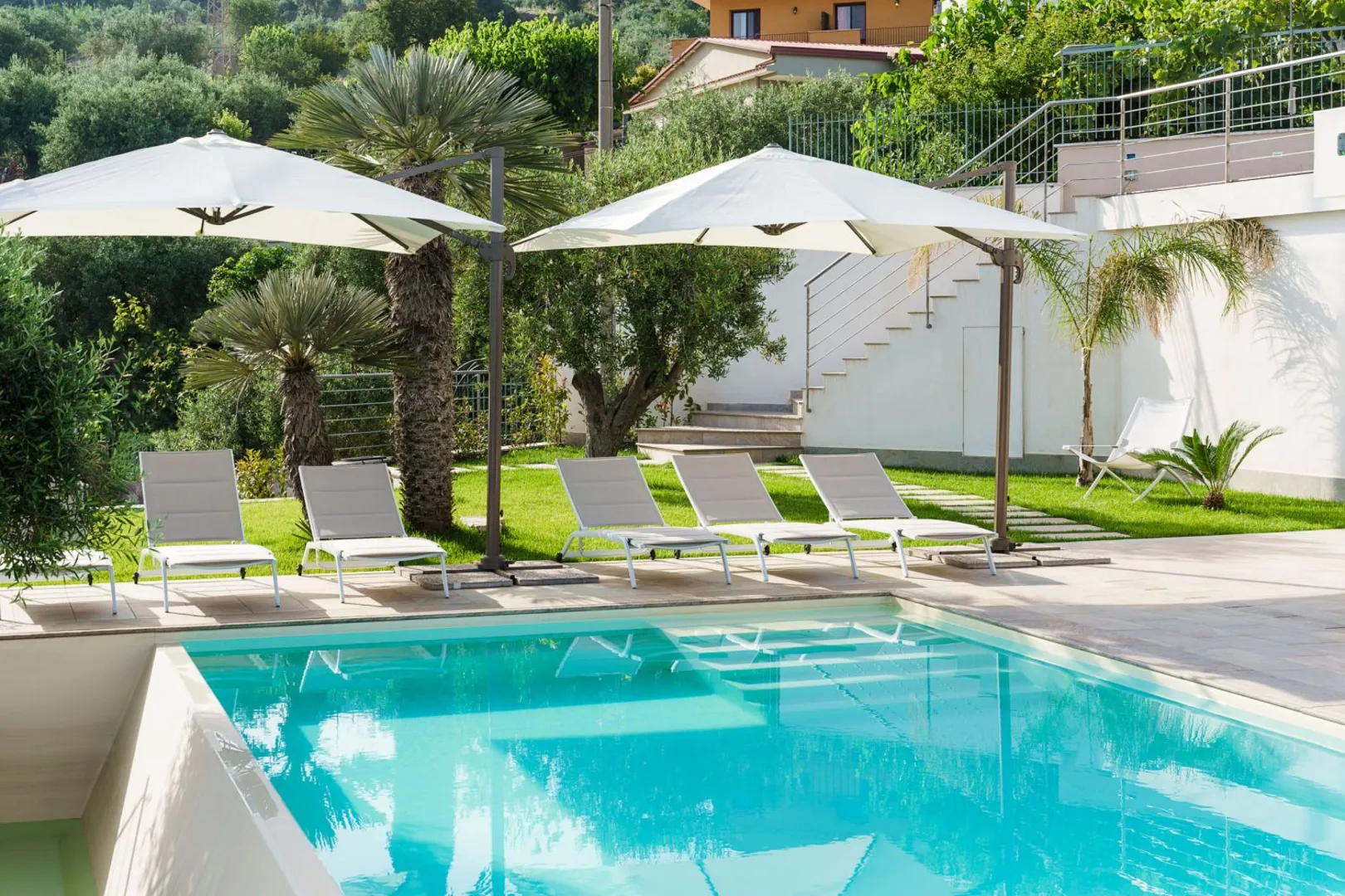 Villa Grand Tour afbeelding 4
