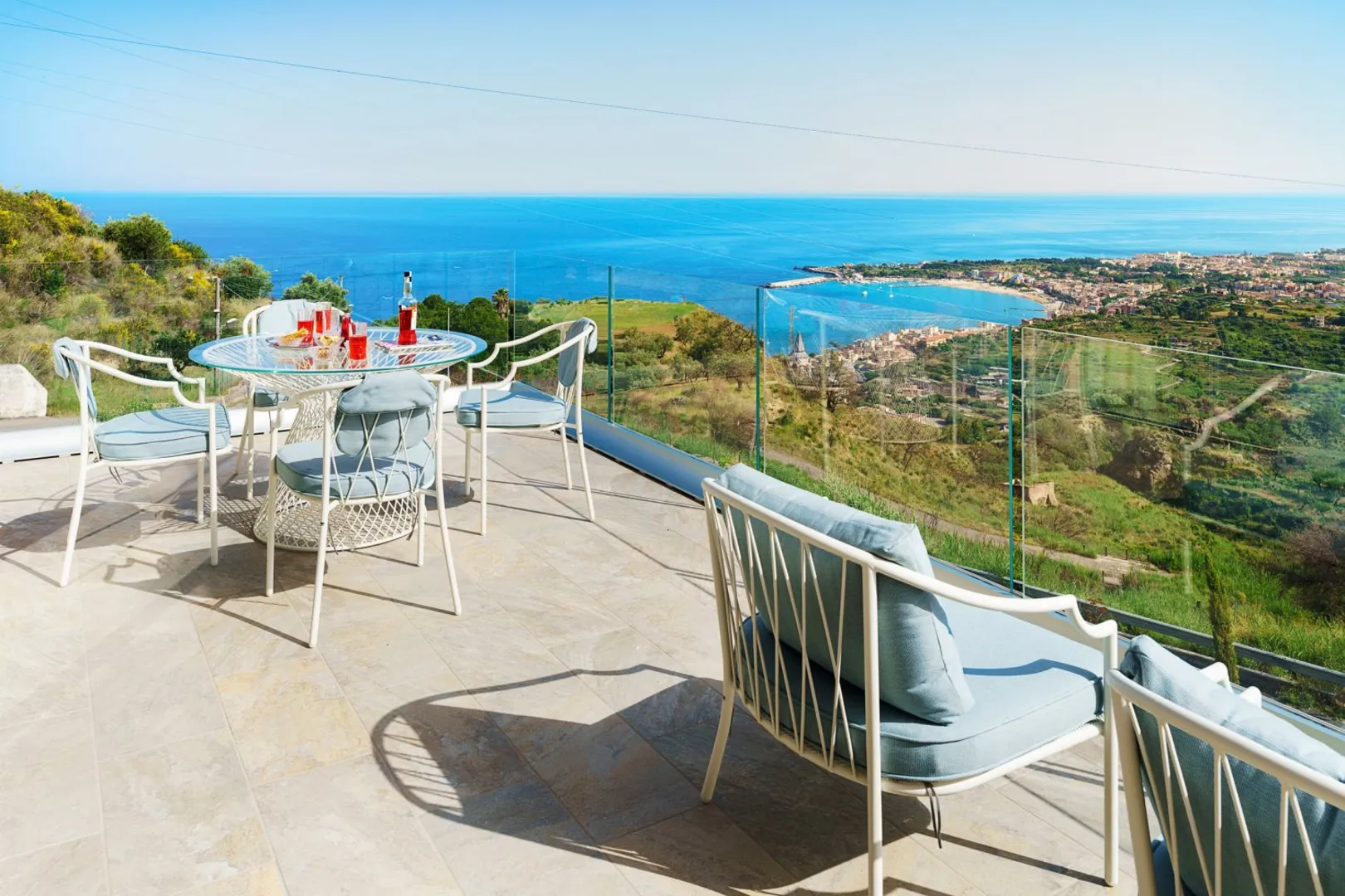 Villa Grand Tour afbeelding 3