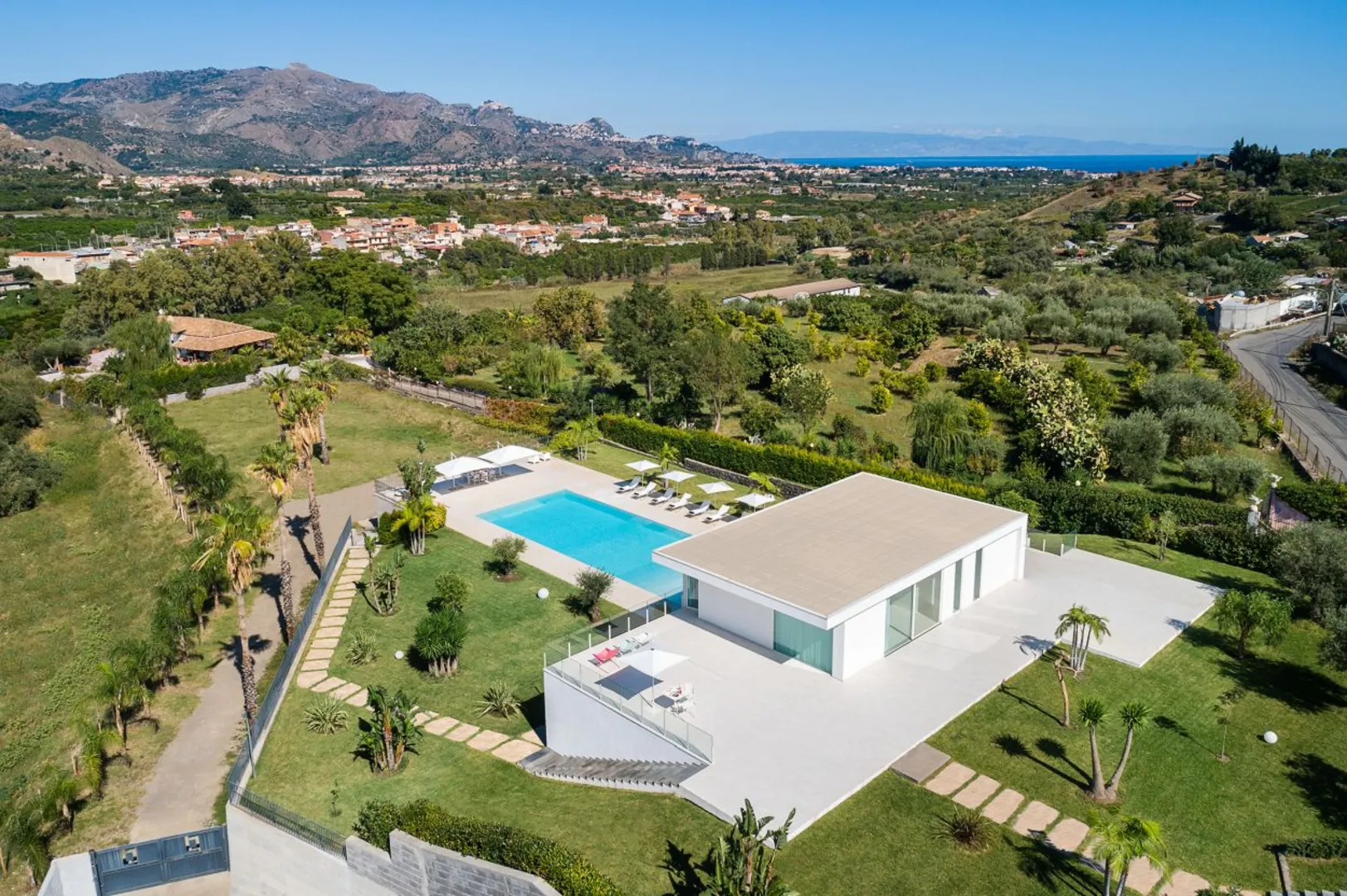 Villa Greta afbeelding 1