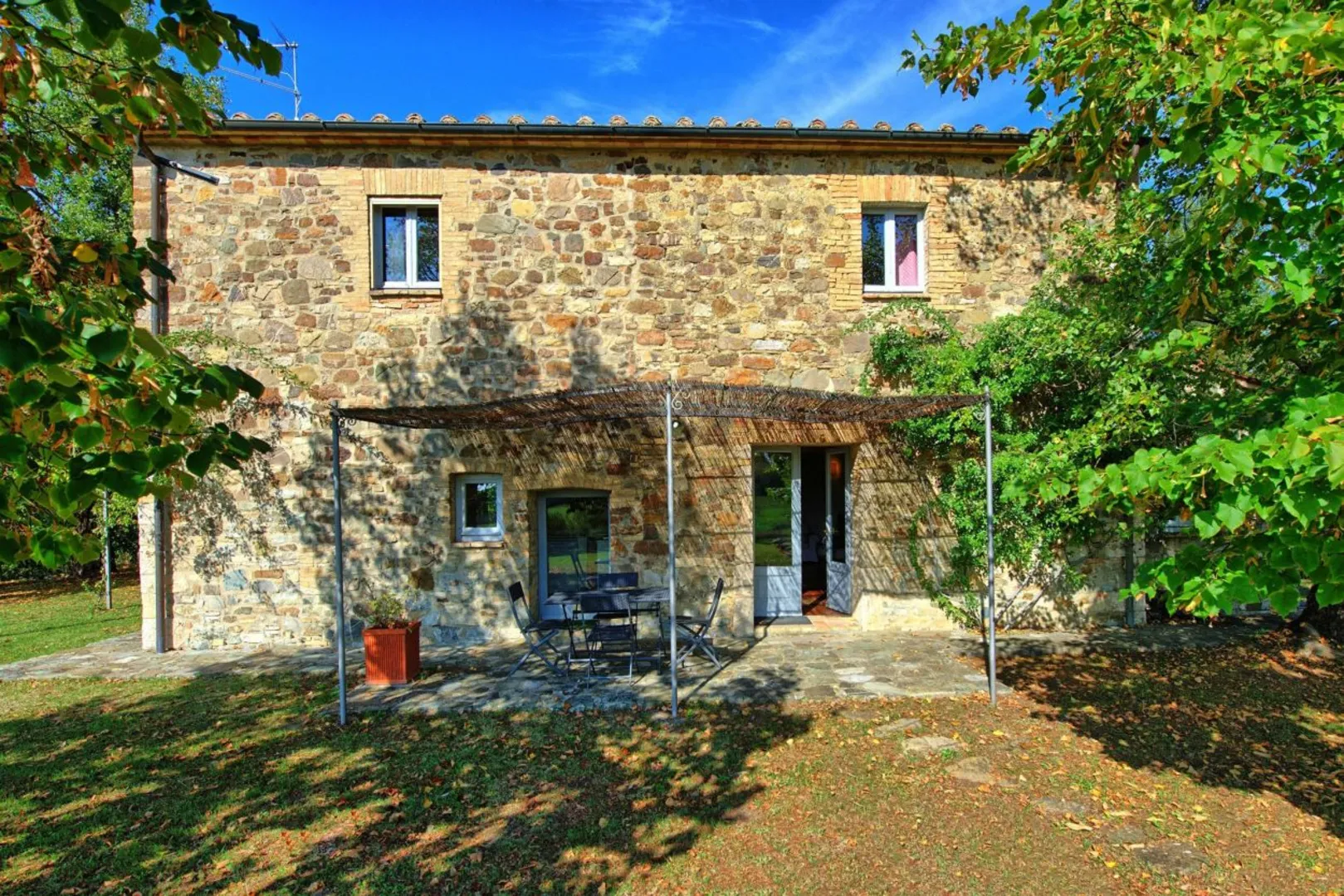 Villa Gualchiere afbeelding 2