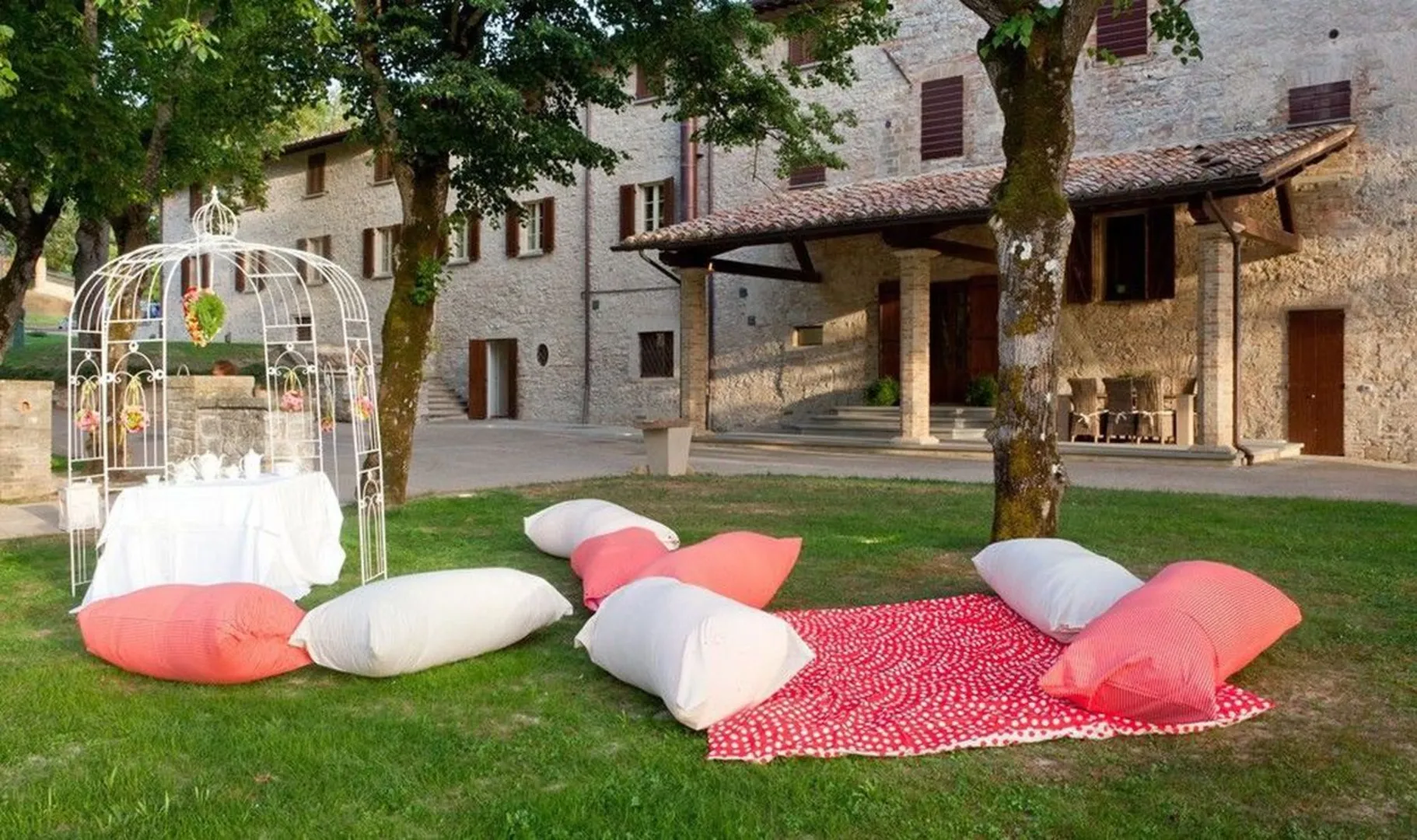 Villa Gubbio afbeelding 3