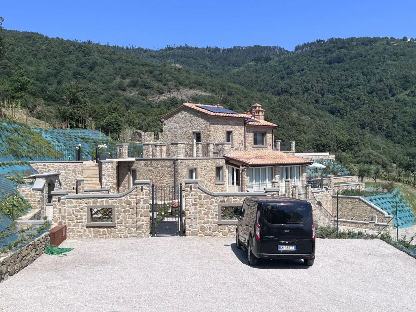 Villa Guglielmesca  afbeelding 3