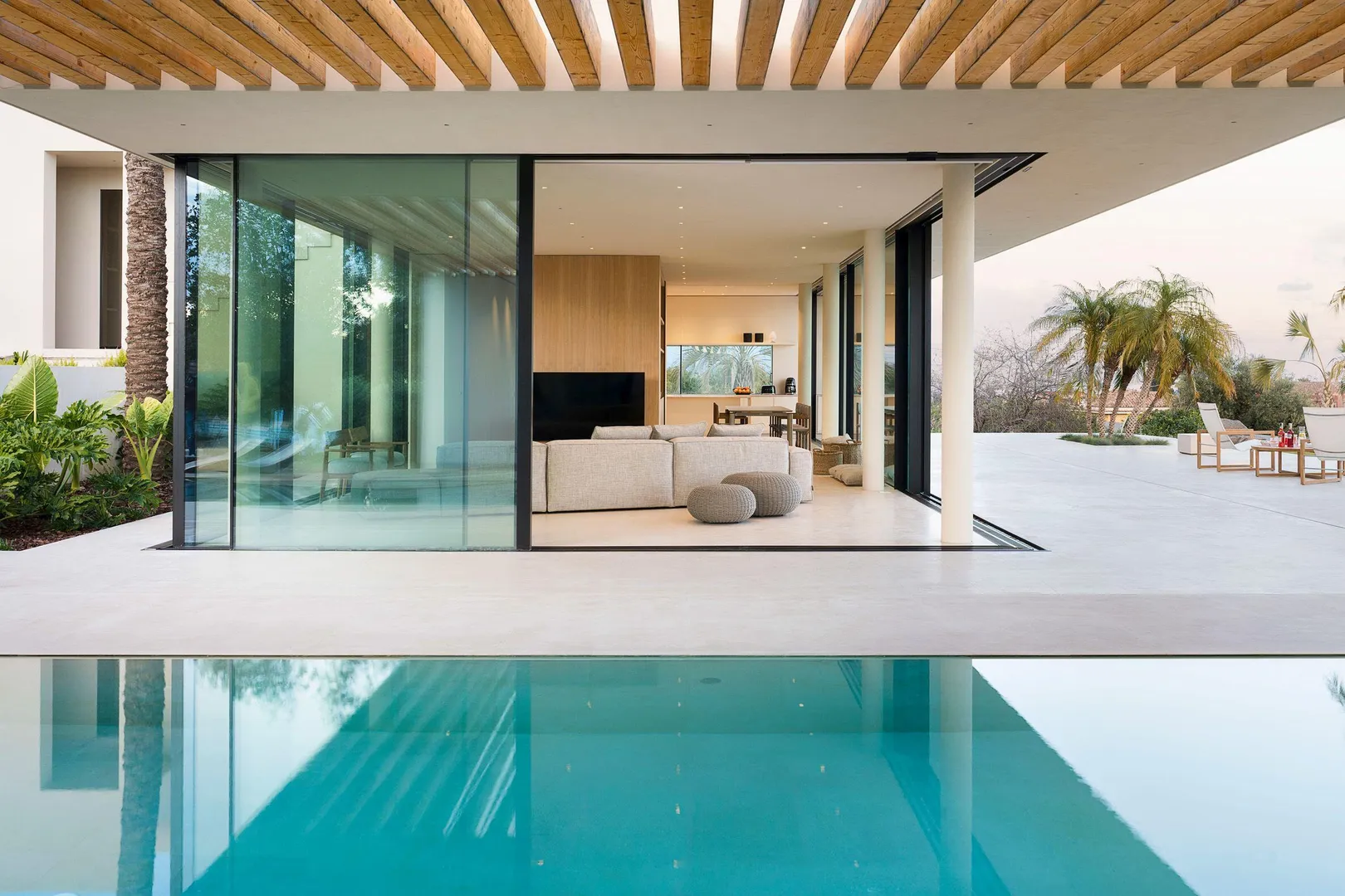 Villa Hermosa afbeelding 4