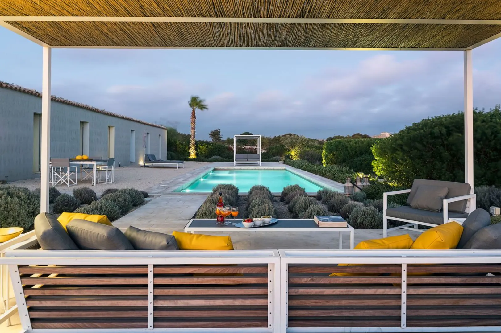 Villa Hybla afbeelding 3