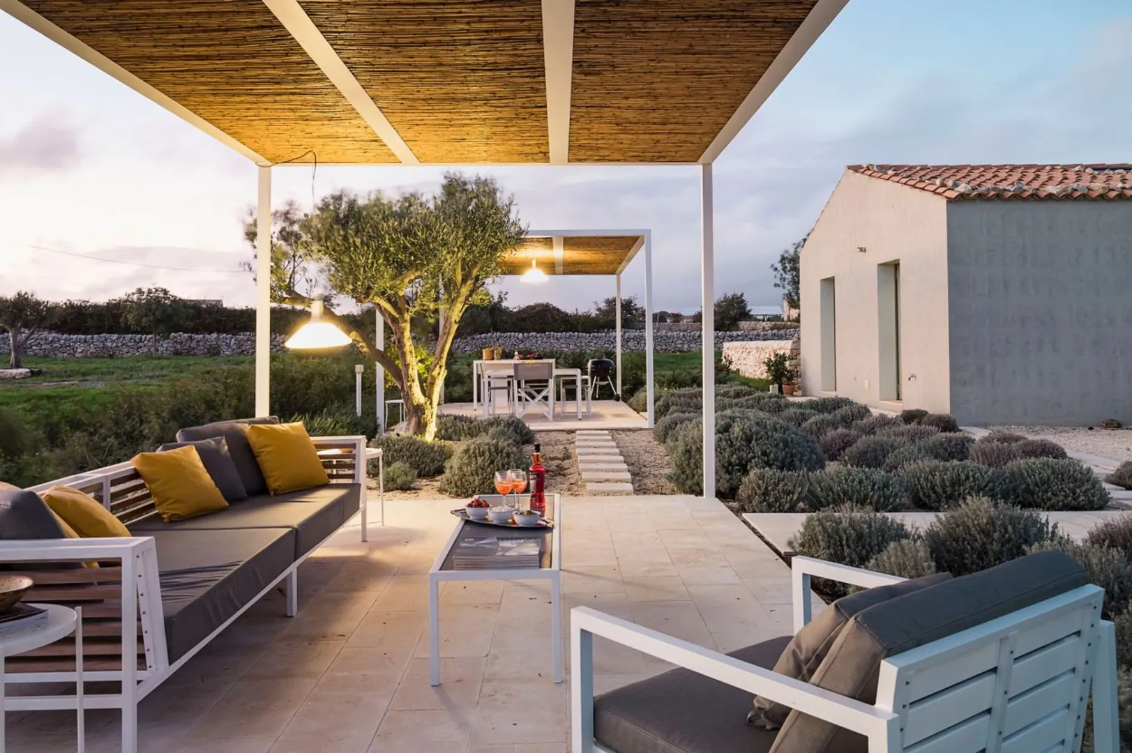 Villa Hybla afbeelding 4