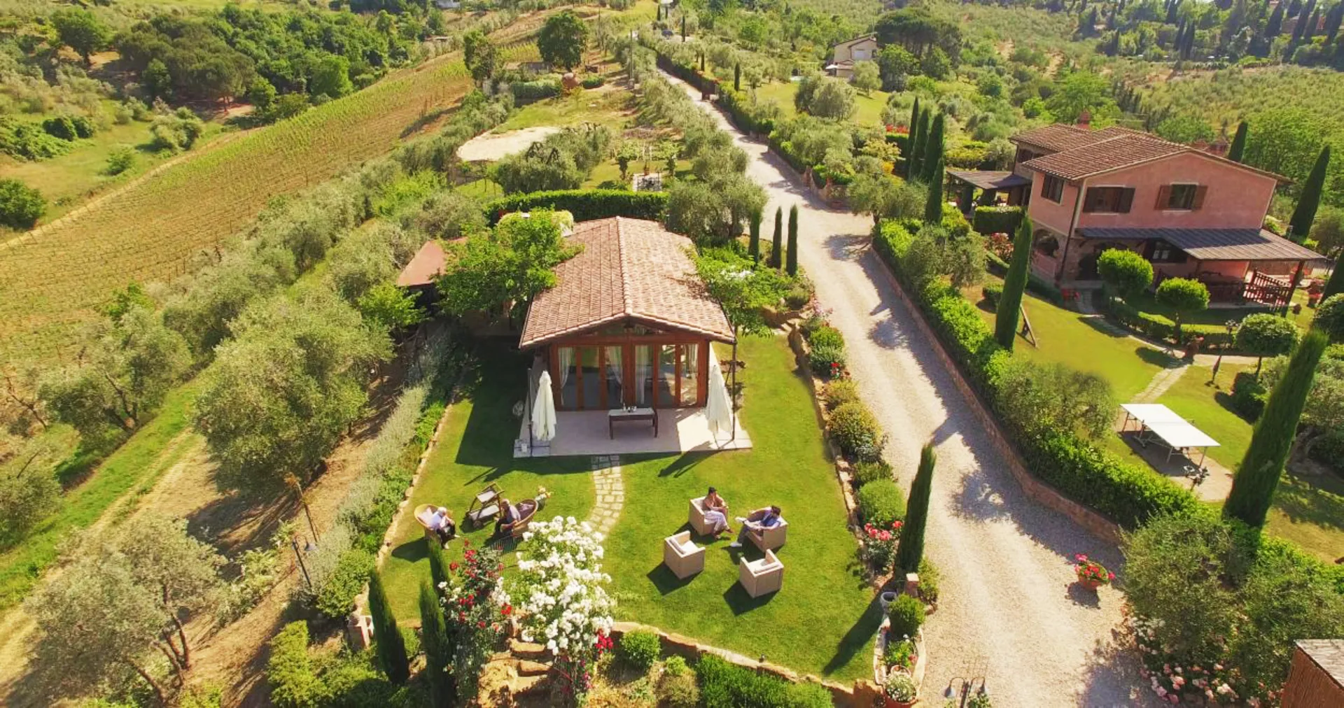 Villa I Colli afbeelding 3