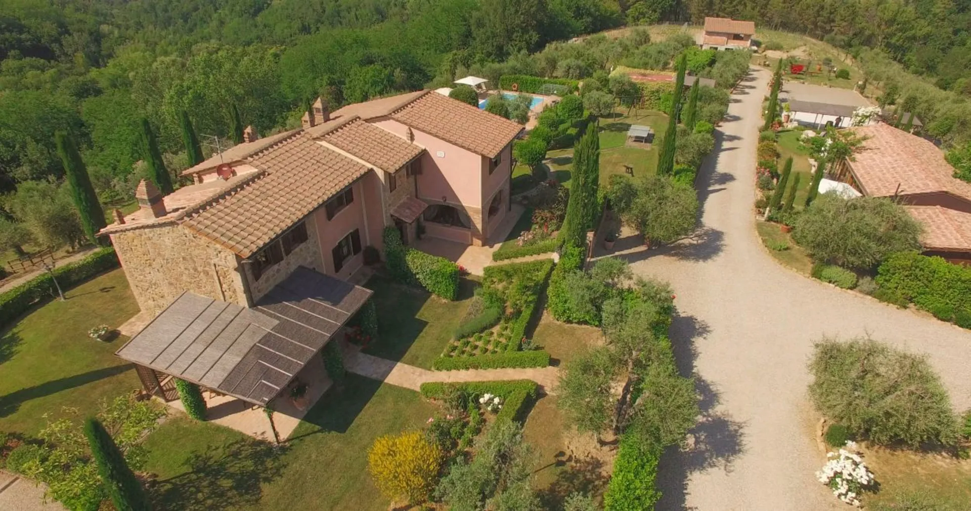 Villa I Colli afbeelding 4