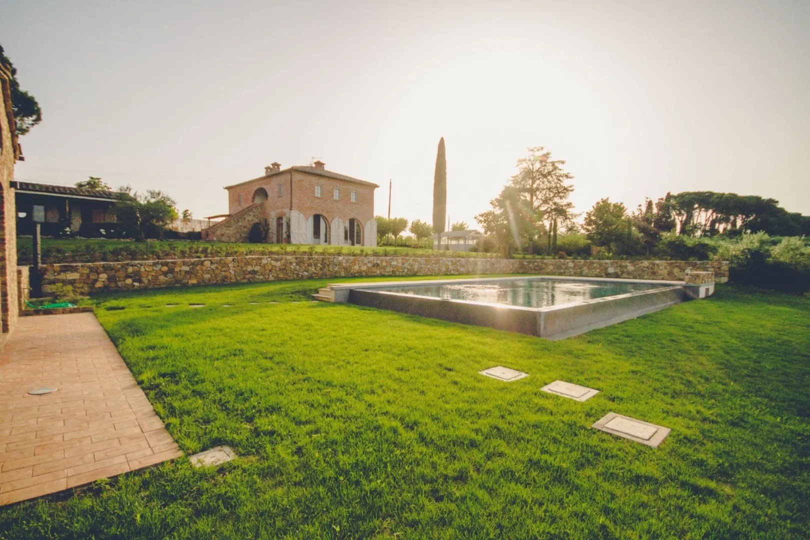 Villa Icario afbeelding 2