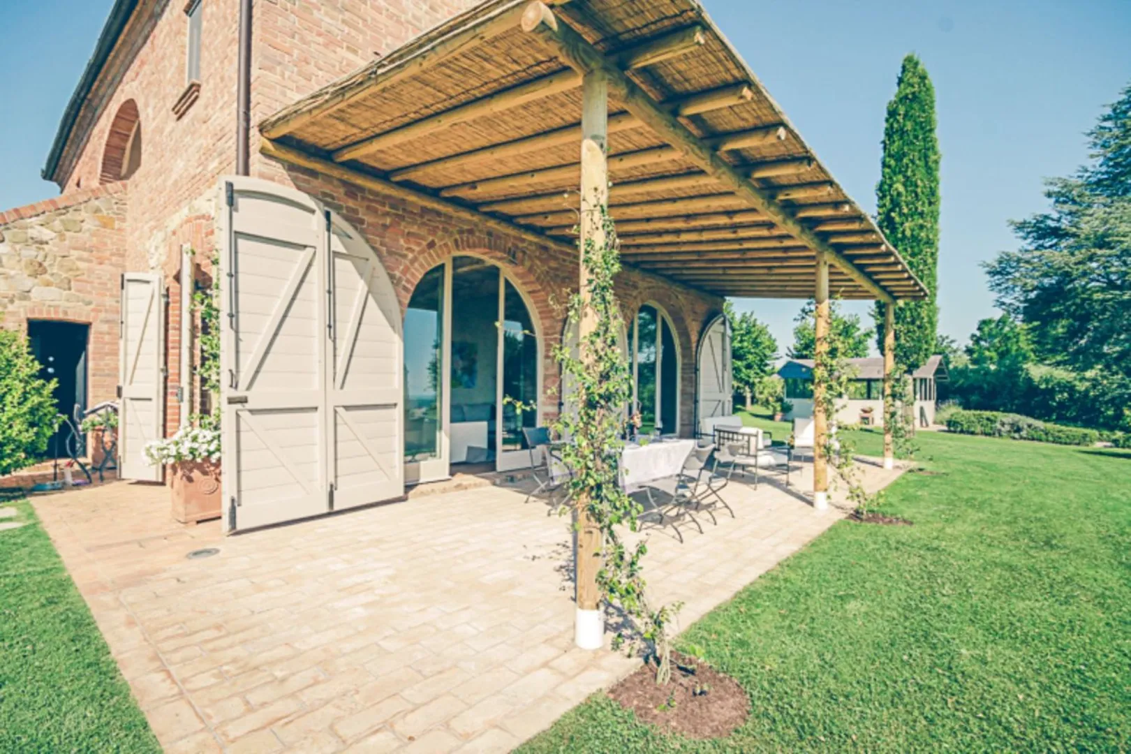 Villa Icario afbeelding 4