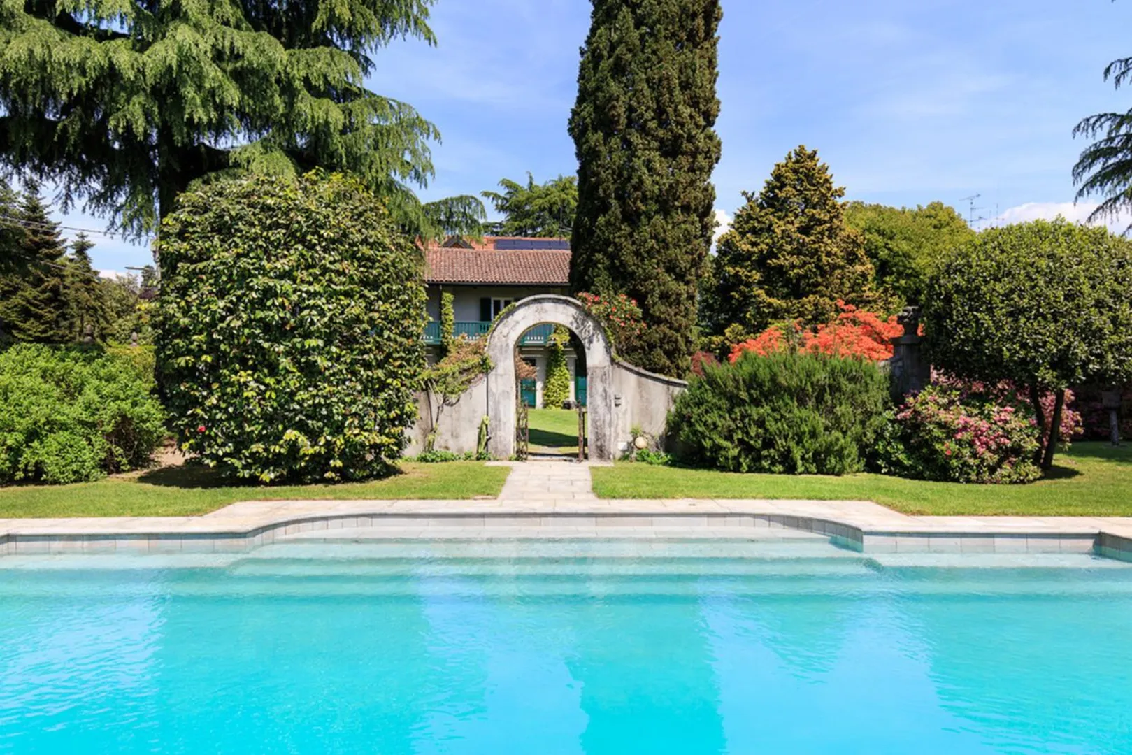 Villa Ida afbeelding 4