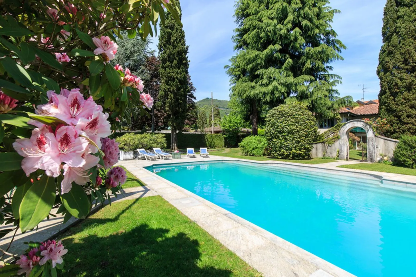 Villa Ida afbeelding 1