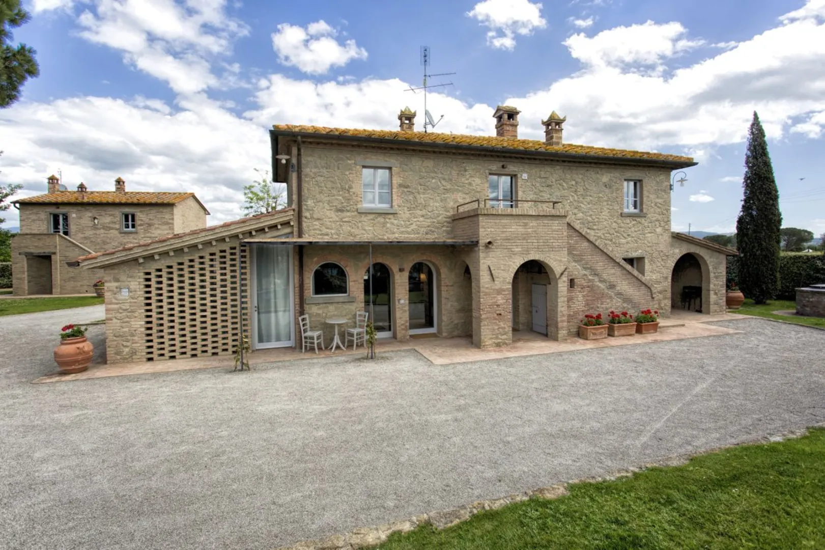Villa Il Barattino afbeelding 2