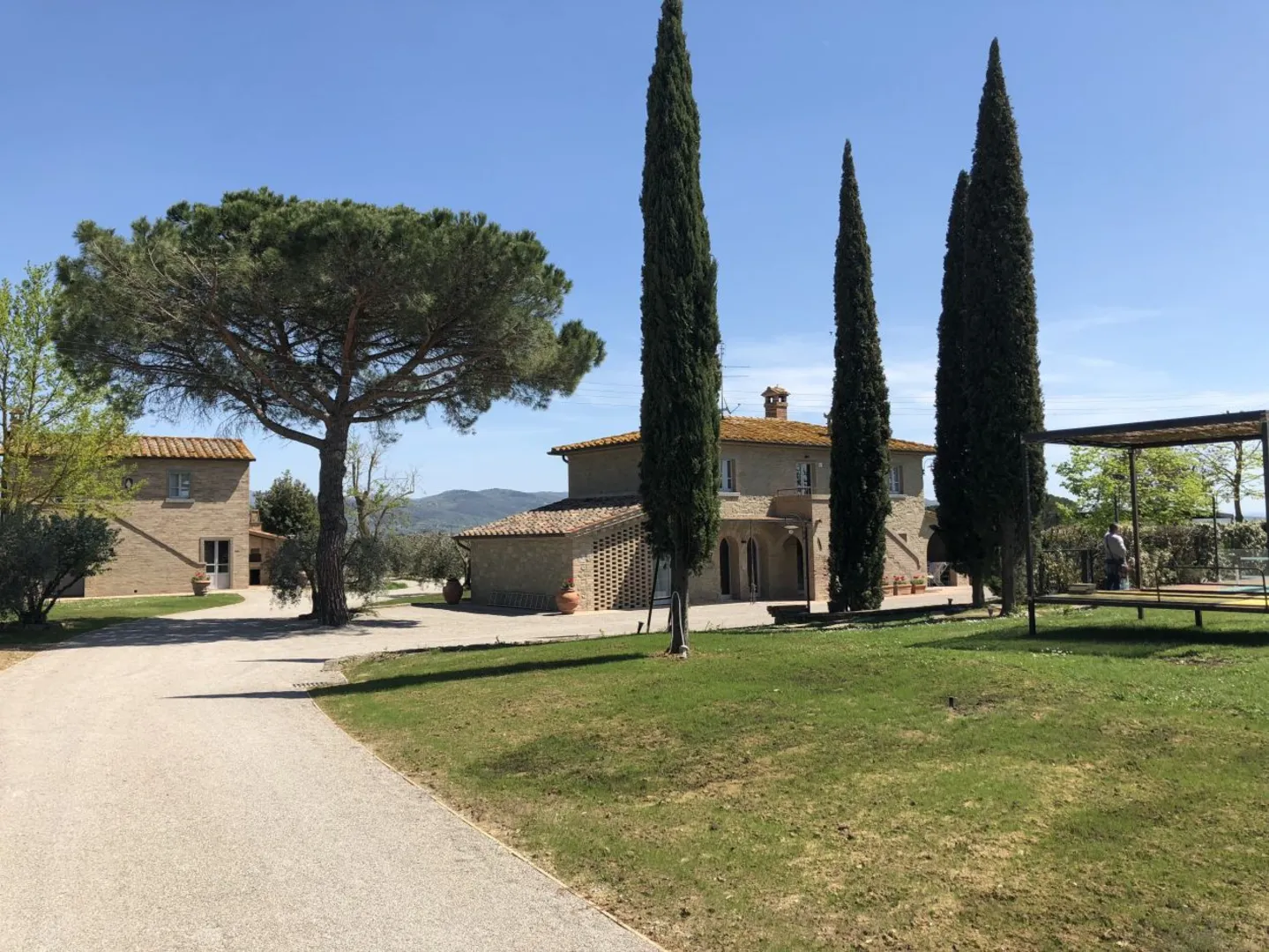 Villa Il Barattino afbeelding 3