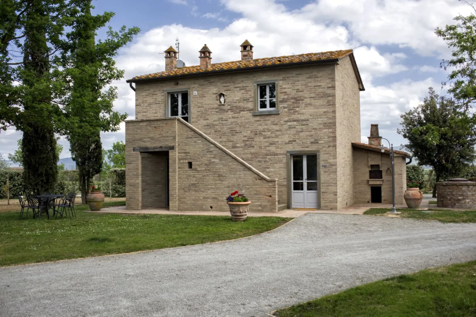 Villa Il Barattino afbeelding 4