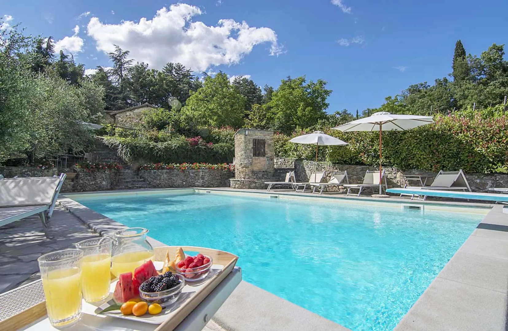 Villa Il Belvedere afbeelding 3