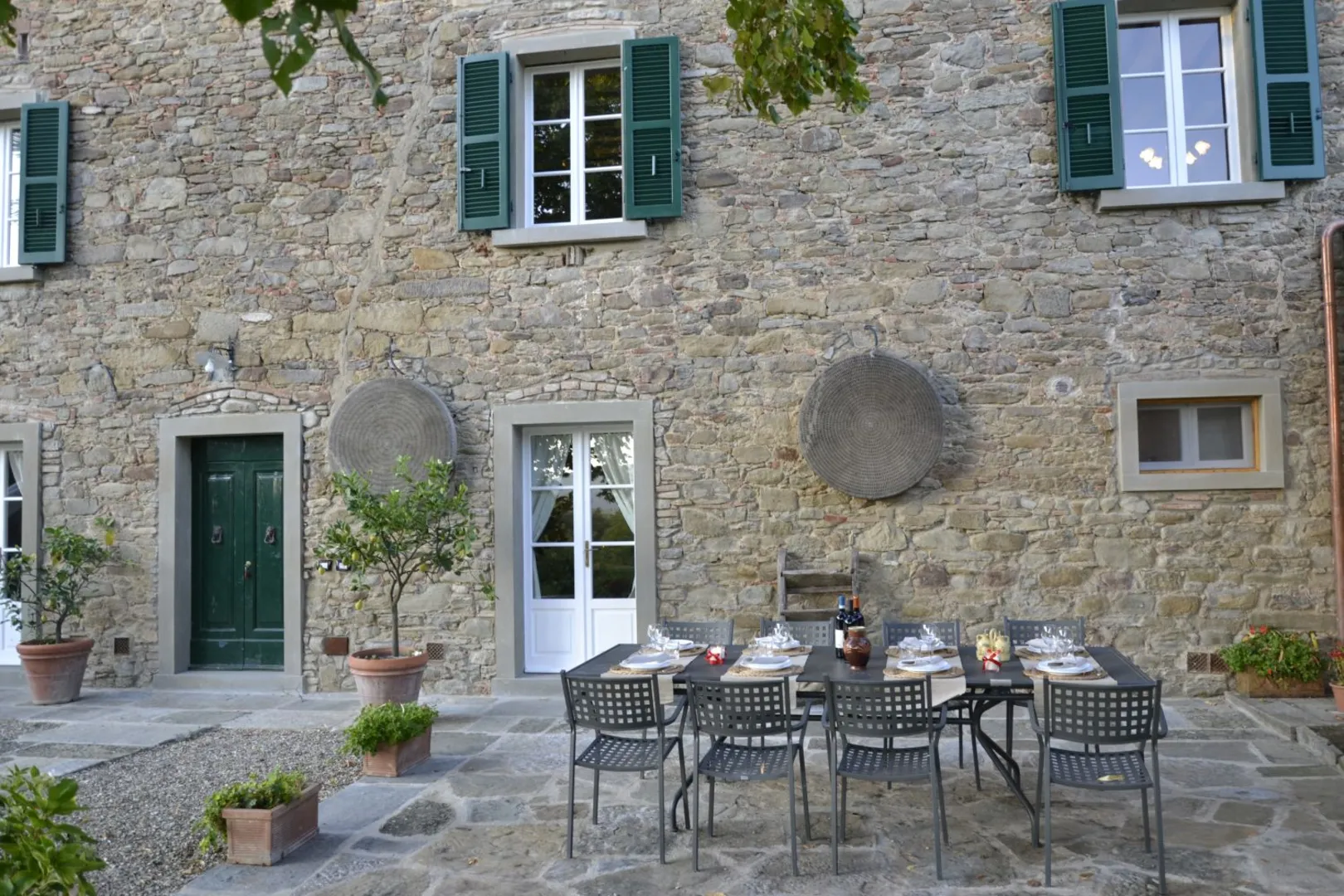 Villa Il Borgo afbeelding 4