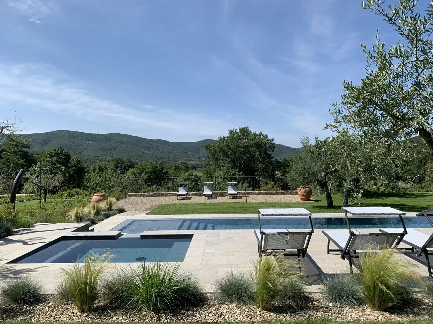 Villa Il Borgo afbeelding 1