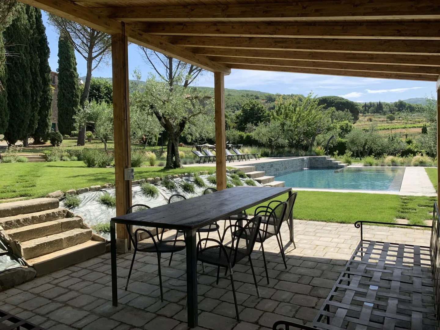 Villa Il Borgo afbeelding 3