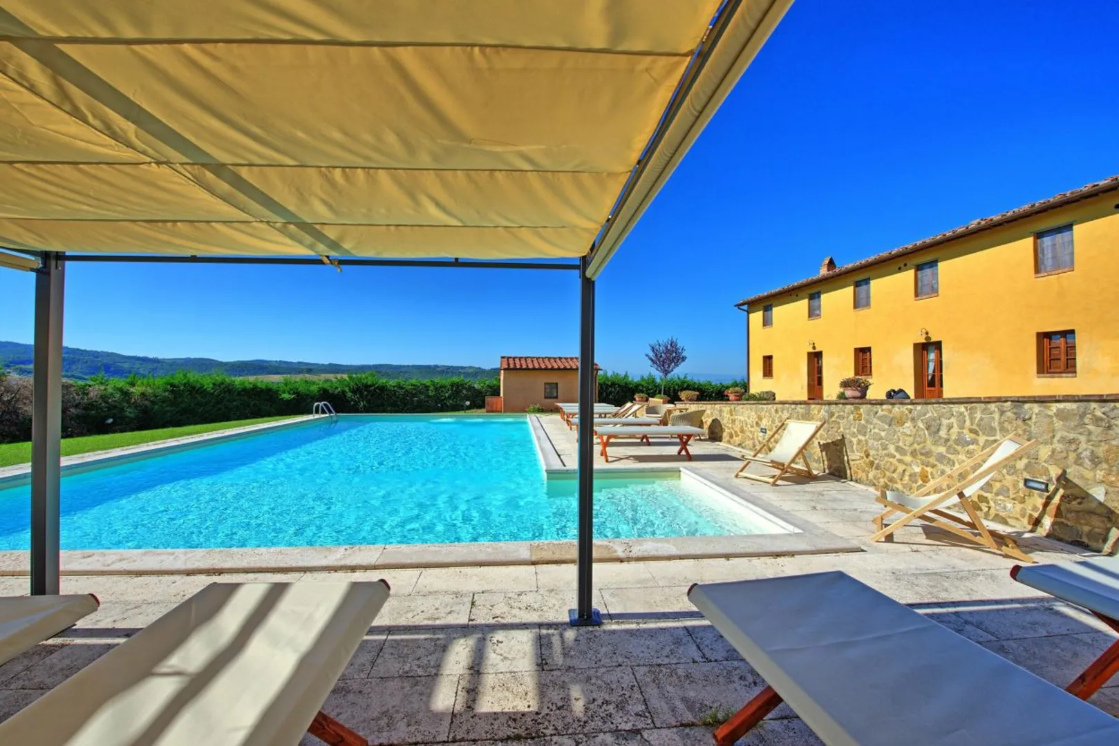 Villa Il Caggio afbeelding 3
